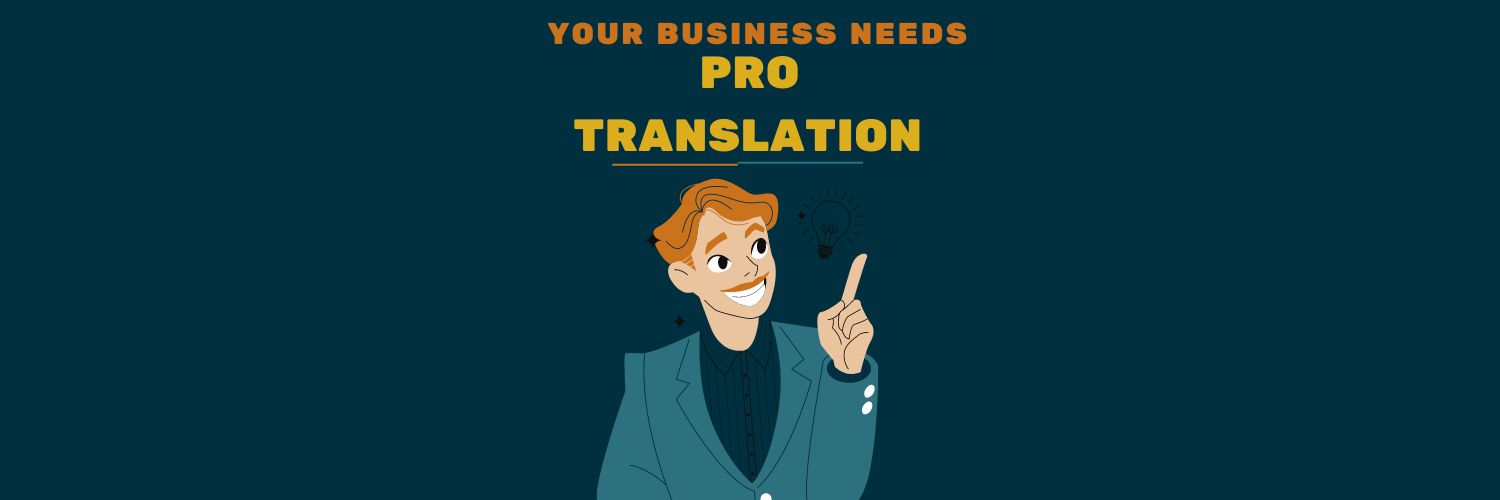 The Importance of Accurate Translation in Business Translayte